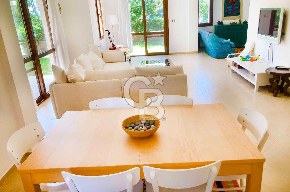 Datça Boğaziçi'nde Satılık 3+1 Villa