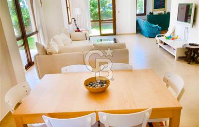 Datça Boğaziçi'nde Satılık 3+1 Villa