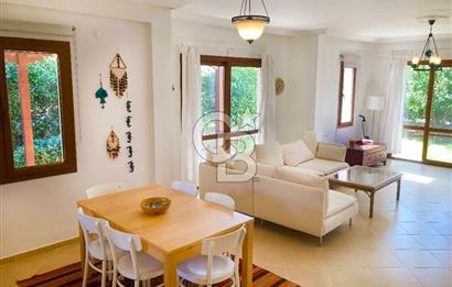Datça Boğaziçi'nde Satılık 3+1 Villa