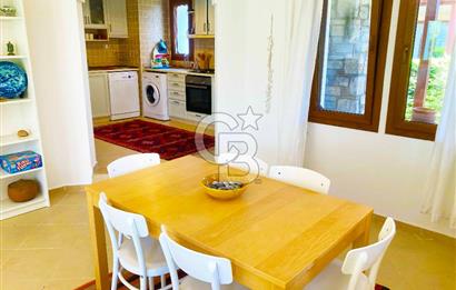 Datça Boğaziçi'nde Satılık 3+1 Villa