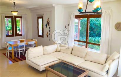 Datça Boğaziçi'nde Satılık 3+1 Villa