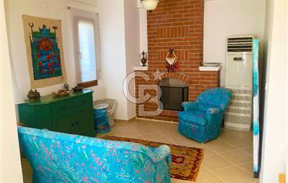 Datça Boğaziçi'nde Satılık 3+1 Villa