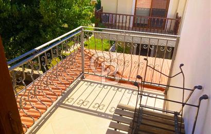 Datça Boğaziçi'nde Satılık 3+1 Villa