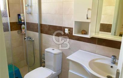 Datça Boğaziçi'nde Satılık 3+1 Villa