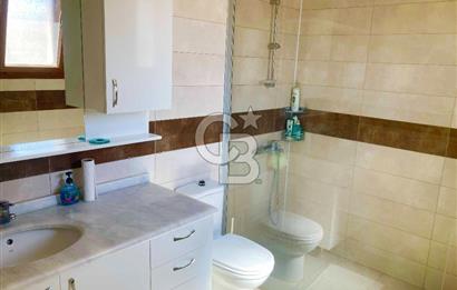 Datça Boğaziçi'nde Satılık 3+1 Villa