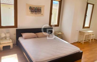 Datça Boğaziçi'nde Satılık 3+1 Villa