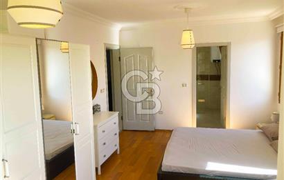 Datça Boğaziçi'nde Satılık 3+1 Villa