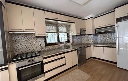 Datça Merkezde 2 Ayrı Girişli 4+1 İkiz Villa – Bahçeli, Otoparklı, Full Eşyalı