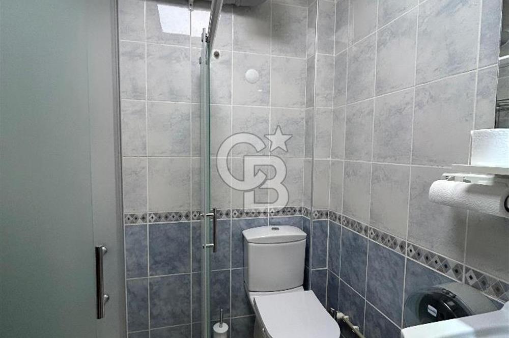 Datça Merkezde 2 Ayrı Girişli 4+1 İkiz Villa – Bahçeli, Otoparklı, Full Eşyalı