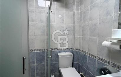 Datça Merkezde 2 Ayrı Girişli 4+1 İkiz Villa – Bahçeli, Otoparklı, Full Eşyalı