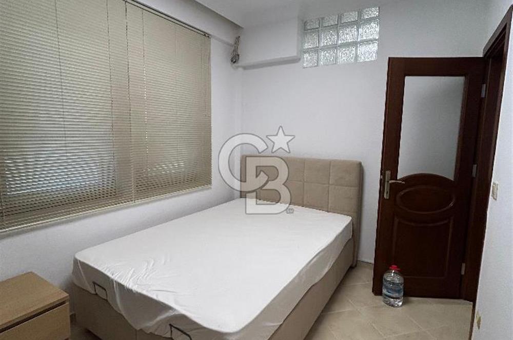 Datça Merkezde 2 Ayrı Girişli 4+1 İkiz Villa – Bahçeli, Otoparklı, Full Eşyalı