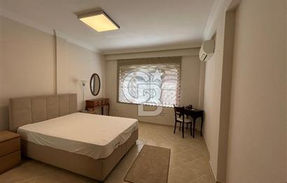 Datça Merkezde 2 Ayrı Girişli 4+1 İkiz Villa – Bahçeli, Otoparklı, Full Eşyalı