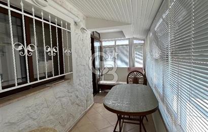 Datça Merkezde 2 Ayrı Girişli 4+1 İkiz Villa – Bahçeli, Otoparklı, Full Eşyalı