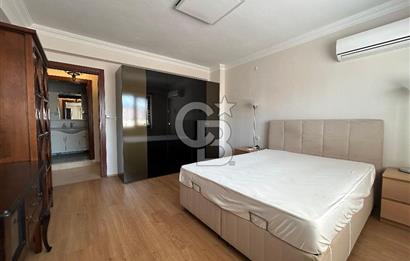 Datça Merkezde 2 Ayrı Girişli 4+1 İkiz Villa – Bahçeli, Otoparklı, Full Eşyalı