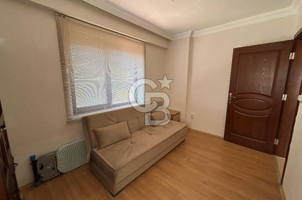 Datça Merkezde 2 Ayrı Girişli 4+1 İkiz Villa – Bahçeli, Otoparklı, Full Eşyalı