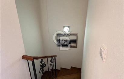 Datça Merkezde 2 Ayrı Girişli 4+1 İkiz Villa – Bahçeli, Otoparklı, Full Eşyalı