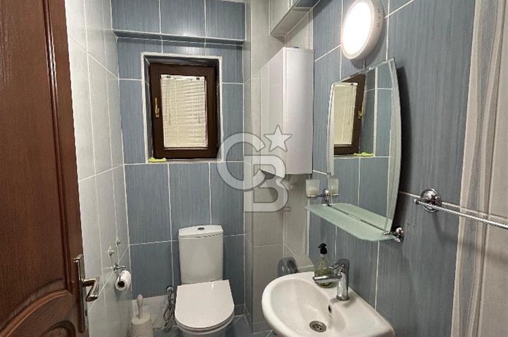 Datça Merkezde 2 Ayrı Girişli 4+1 İkiz Villa – Bahçeli, Otoparklı, Full Eşyalı