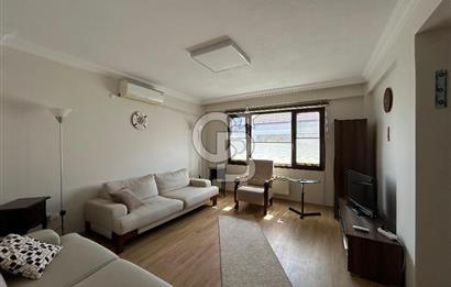 Datça Merkezde 2 Ayrı Girişli 4+1 İkiz Villa – Bahçeli, Otoparklı, Full Eşyalı