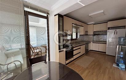 Datça Merkezde 2 Ayrı Girişli 4+1 İkiz Villa – Bahçeli, Otoparklı, Full Eşyalı