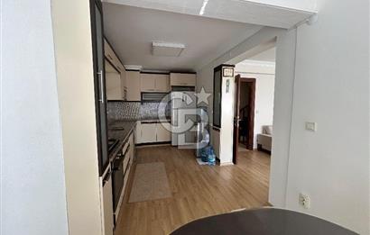 Datça Merkezde 2 Ayrı Girişli 4+1 İkiz Villa – Bahçeli, Otoparklı, Full Eşyalı