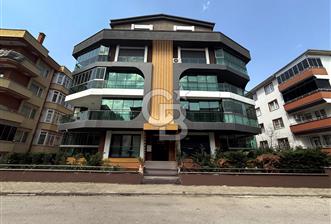 CB EAGLE'Dan P.ALANI MAH. 3+1 130 m² E.BANYOLU + BAHÇELİ DAİRE