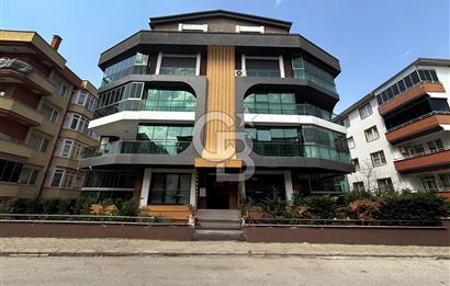 CB EAGLE'Dan P.ALANI MAH. 3+1 130 m² E.BANYOLU + BAHÇELİ DAİRE