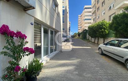 BAYRAKLI KARABAĞ KONAKLARINDA HAVUZLU 3+1 KİRALIK DAİRE