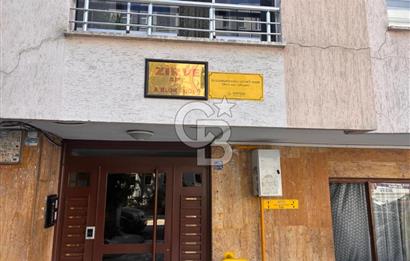 CB/PARK RUŞEN OKUL'DAN BAHÇELİEVLER MAH.DE KİRALIK 4+1 DAİRE