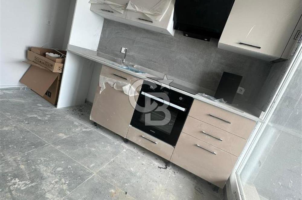 BAHÇEŞEHİR HAYATPARK 2 SİTESİ SATILIK 2+1 DAİRE