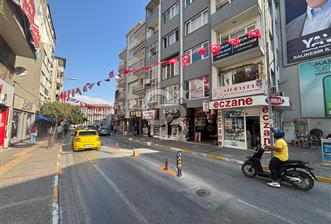 CB KiNG'DEN ALTIEYLÜL MAHALLESİ KIZILAY CADDESİ SATILIK DAİRE