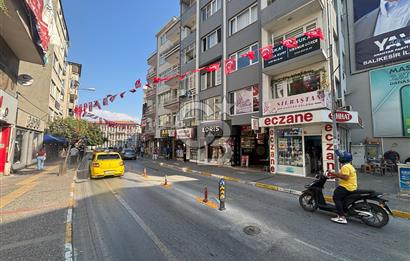 CB KiNG'DEN ALTI EYLÜL MAHALLESİ KIZILAY CADDESİ SATILIK DAİRE