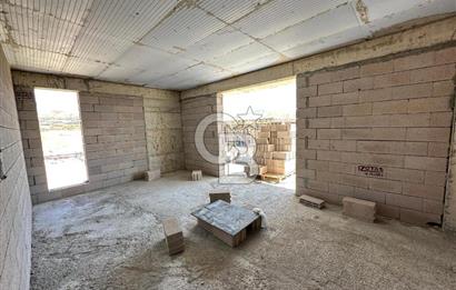  YENİMAHALLE KARACAKAYADA 4+1 GENİŞ SATILIK VİLLA 