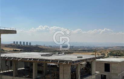  YENİMAHALLE KARACAKAYADA 4+1 GENİŞ SATILIK VİLLA 