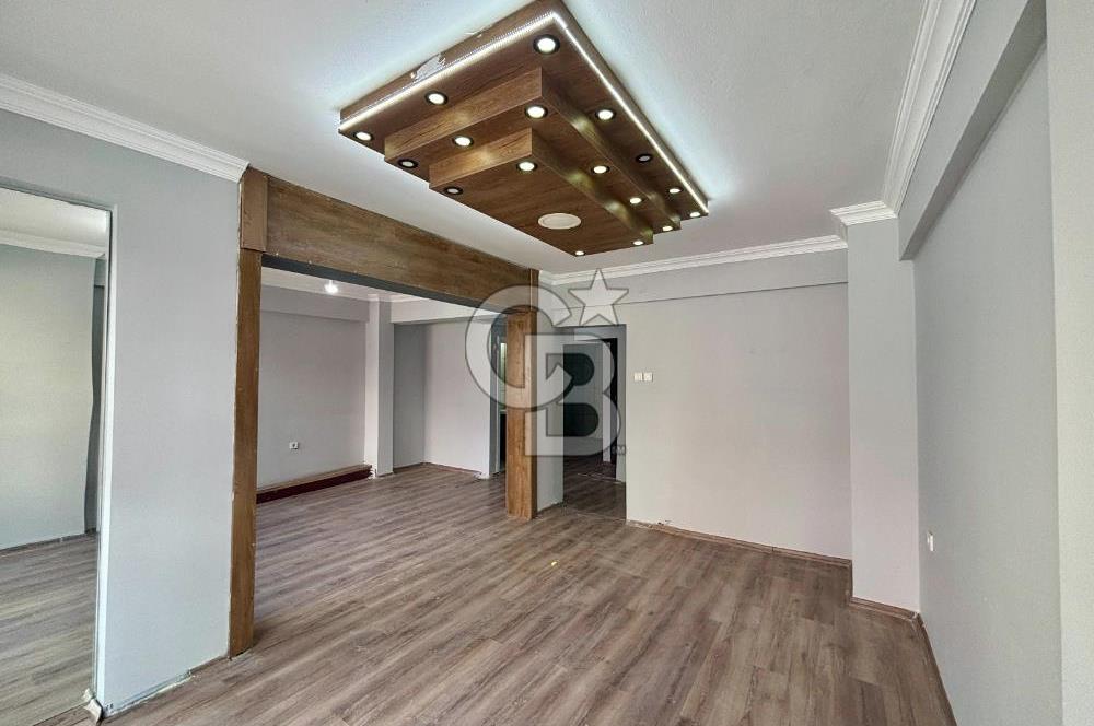 CB KiNG'DEN ALTI EYLÜL MAHALLESİ KIZILAY CADDESİ SATILIK DAİRE