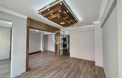 CB KiNG'DEN ALTI EYLÜL MAHALLESİ KIZILAY CADDESİ SATILIK DAİRE