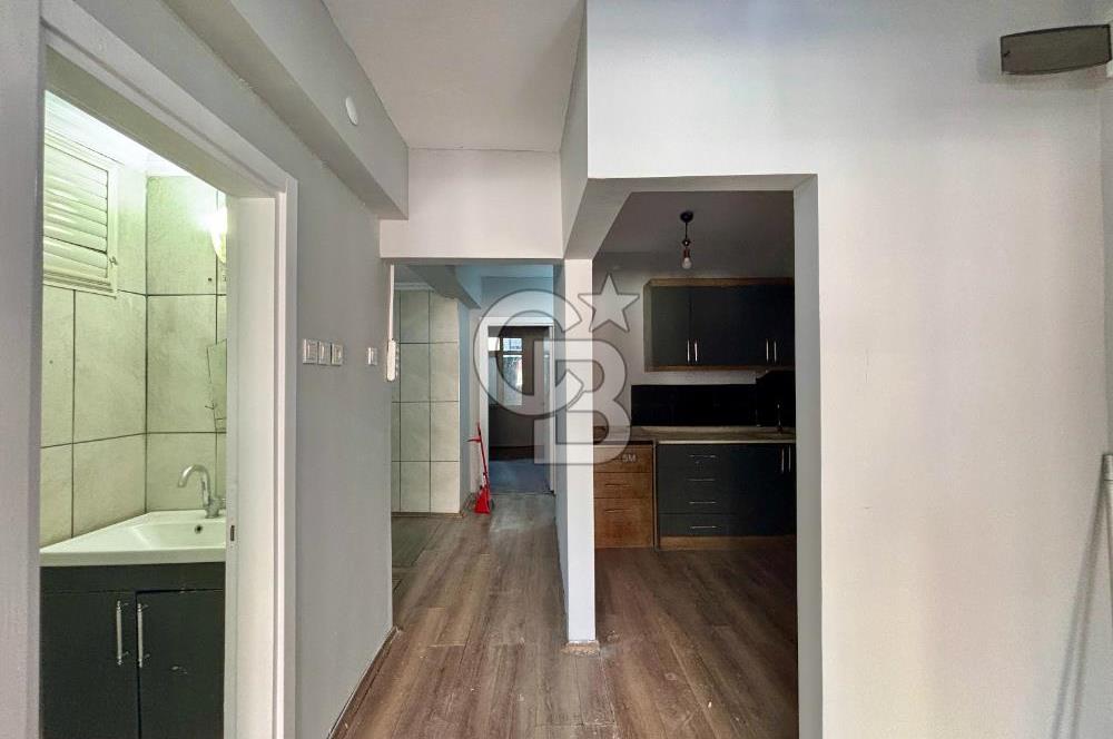 CB KiNG'DEN ALTI EYLÜL MAHALLESİ KIZILAY CADDESİ SATILIK DAİRE