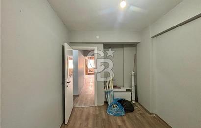 CB KiNG'DEN ALTI EYLÜL MAHALLESİ KIZILAY CADDESİ SATILIK DAİRE