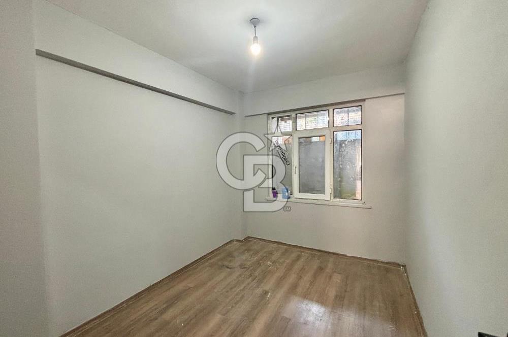 CB KiNG'DEN ALTI EYLÜL MAHALLESİ KIZILAY CADDESİ SATILIK DAİRE