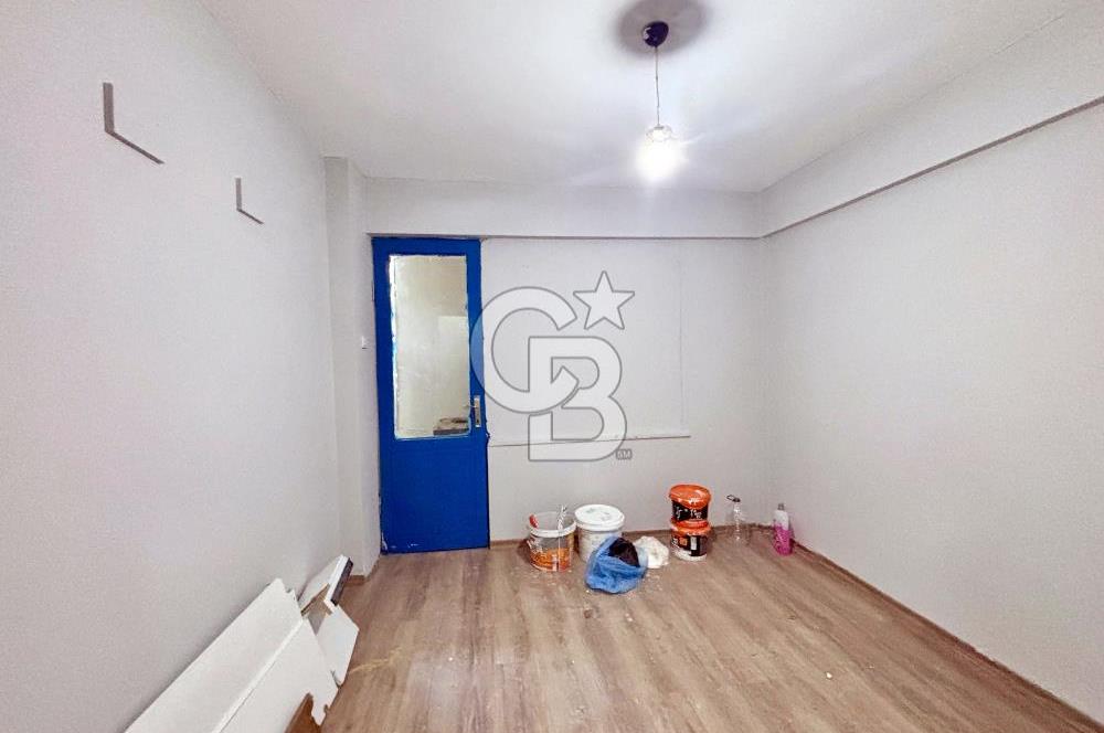 CB KiNG'DEN ALTI EYLÜL MAHALLESİ KIZILAY CADDESİ SATILIK DAİRE