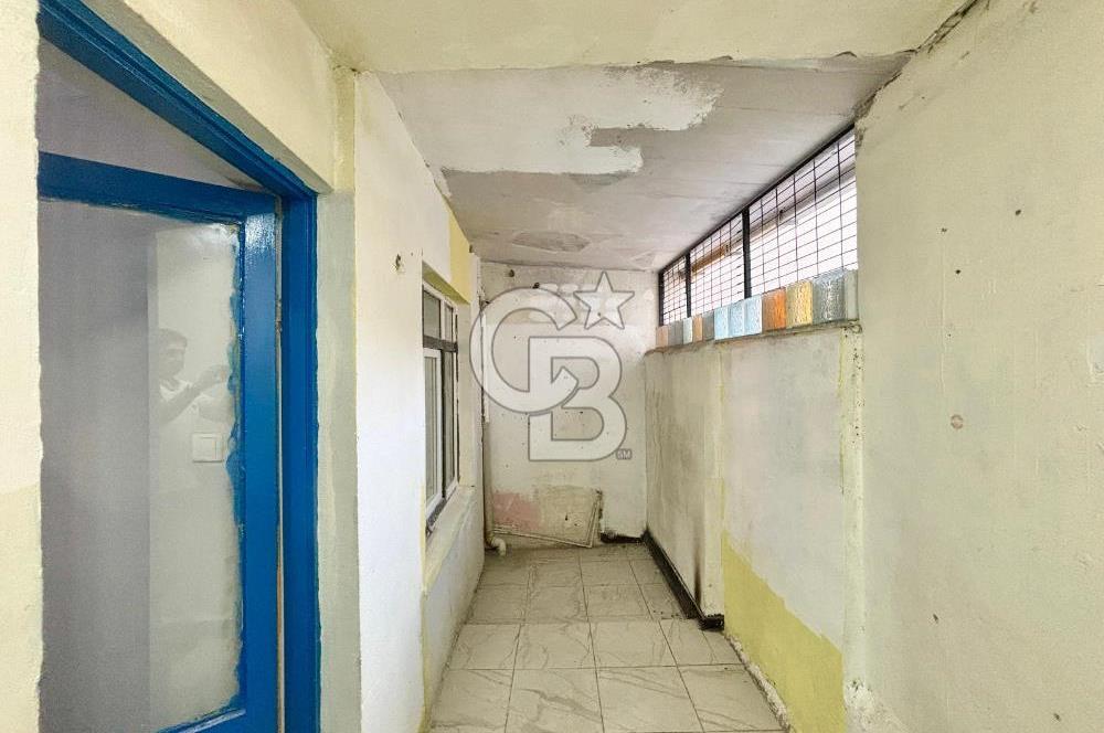 CB KiNG'DEN ALTI EYLÜL MAHALLESİ KIZILAY CADDESİ SATILIK DAİRE