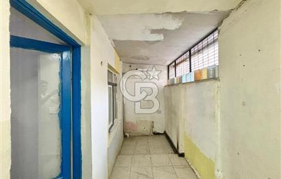 CB KiNG'DEN ALTI EYLÜL MAHALLESİ KIZILAY CADDESİ SATILIK DAİRE