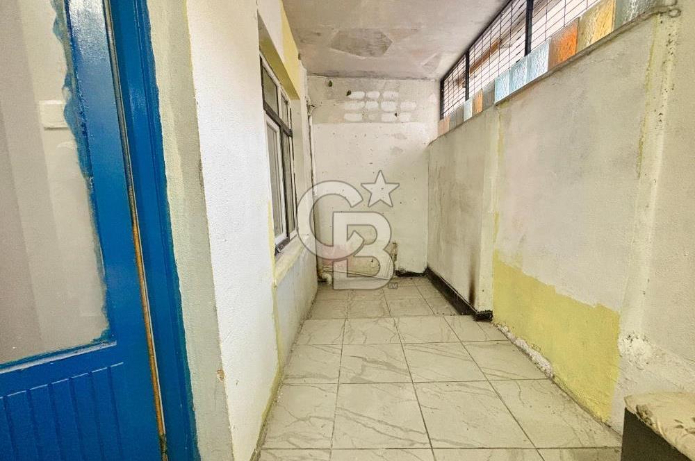 CB KiNG'DEN ALTI EYLÜL MAHALLESİ KIZILAY CADDESİ SATILIK DAİRE