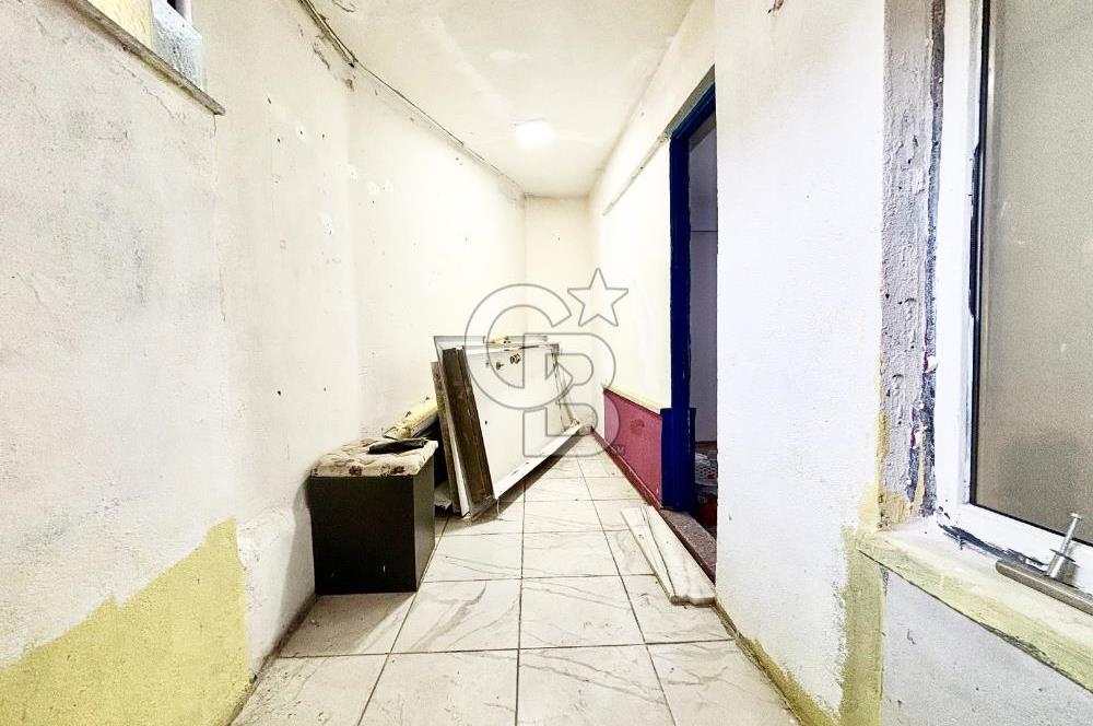 CB KiNG'DEN ALTI EYLÜL MAHALLESİ KIZILAY CADDESİ SATILIK DAİRE