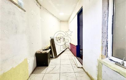 CB KiNG'DEN ALTI EYLÜL MAHALLESİ KIZILAY CADDESİ SATILIK DAİRE