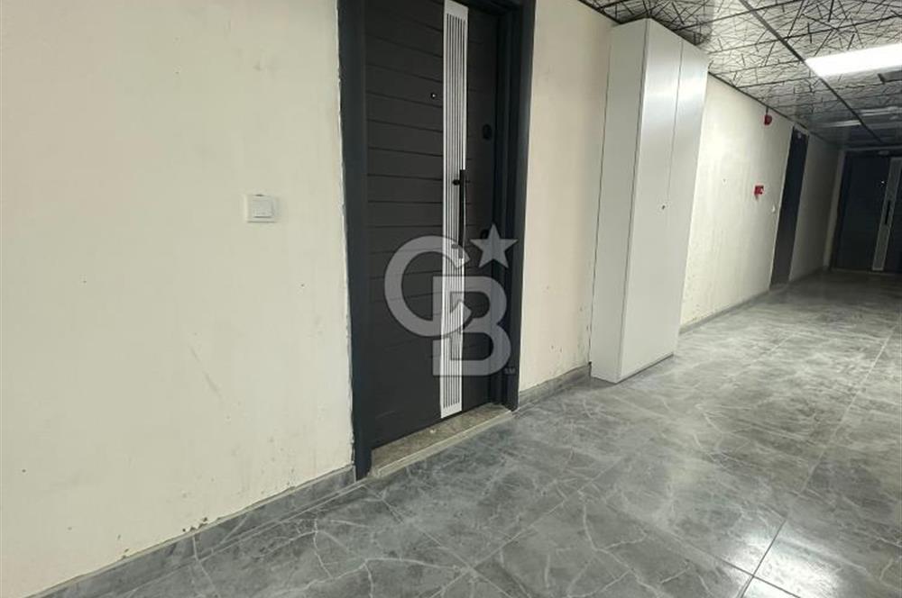 BAHÇEŞEHİR HAYATPARK 2 SİTESİ SATILIK 2+1 DAİRE