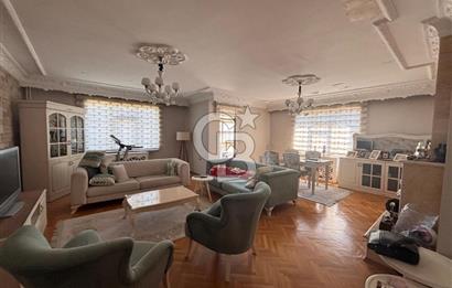 CB/PARK RUŞEN OKUL'DAN BAHÇELİEVLER MAH.DE KİRALIK 4+1 DAİRE