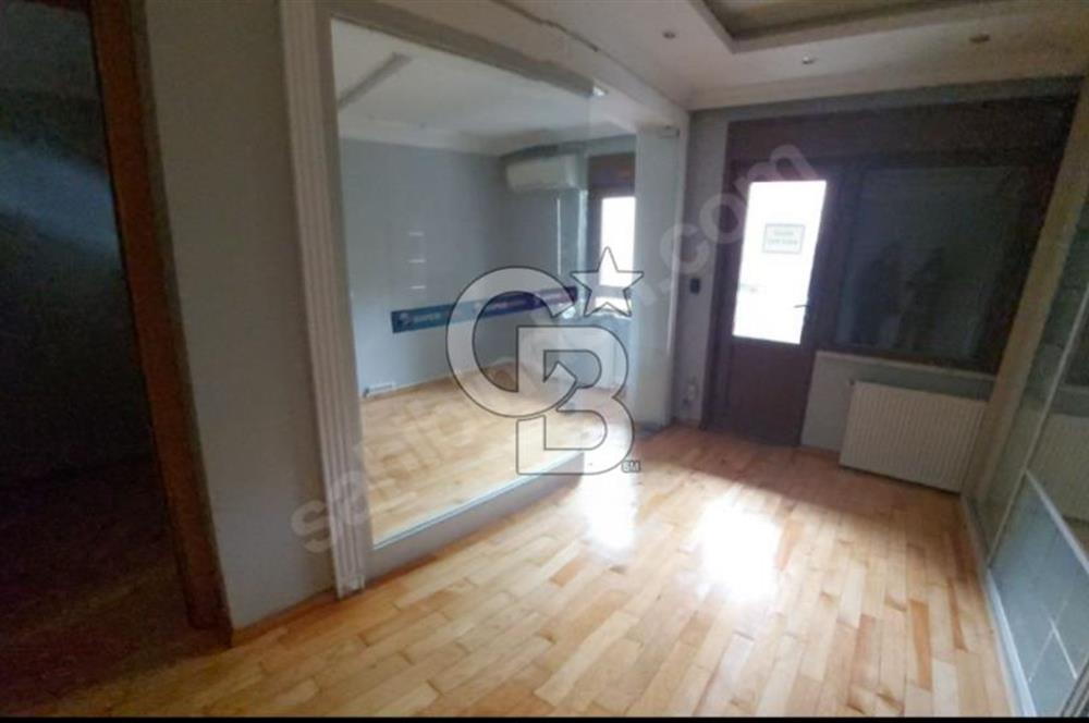ATAKENT VİLLALAR BÖLGESİNDE 300 M2 KİRALIK İŞYERİ VİLLA
