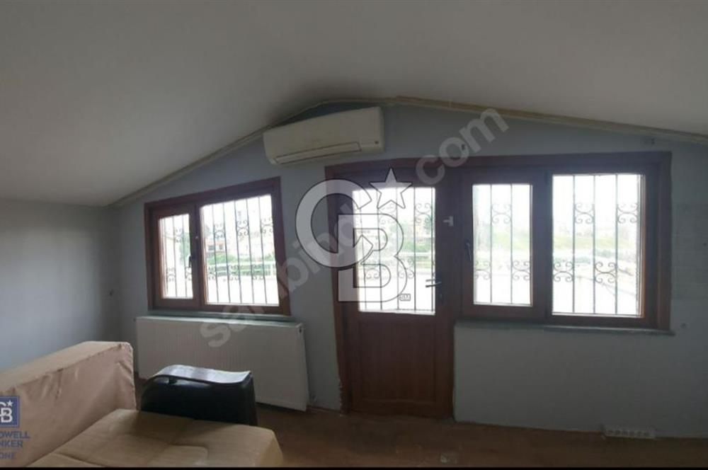 ATAKENT VİLLALAR BÖLGESİNDE 300 M2 KİRALIK İŞYERİ VİLLA