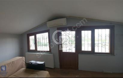 ATAKENT VİLLALAR BÖLGESİNDE 300 M2 KİRALIK İŞYERİ VİLLA