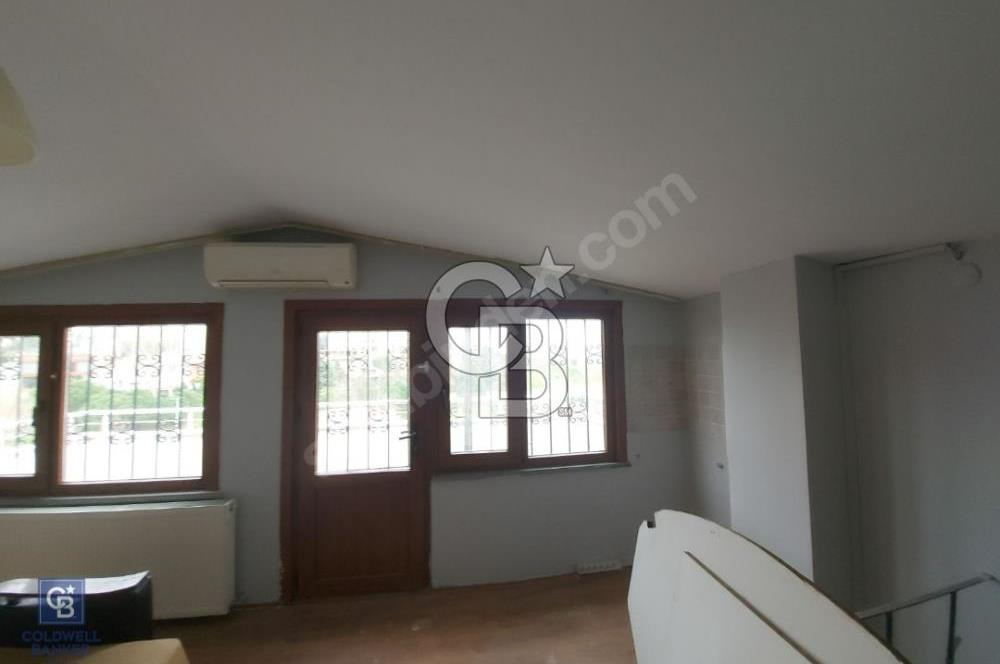 ATAKENT VİLLALAR BÖLGESİNDE 300 M2 KİRALIK İŞYERİ VİLLA